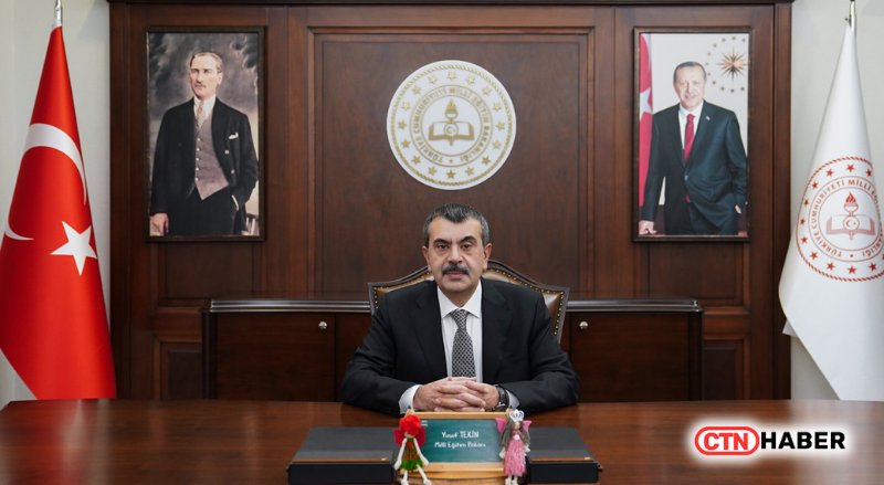 MEB İstanbul Okul Saatleri 2025: 8 Eylül Pazartesi 10:00-15:00 Arası Eğitim
