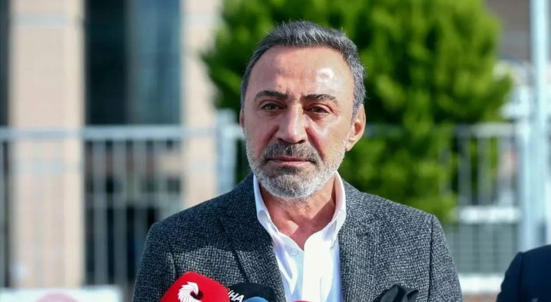 Son Dakika | CHP'de Berhan Şimşek için ihraç süreci başlatıldı