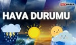 Meteoroloji'den Sağanak ve Fırtına Uyarısı: 3 Bölgede Tehlike Çanları