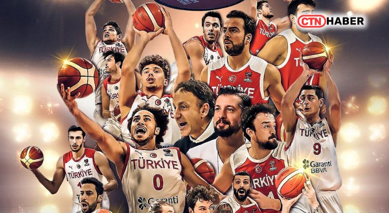 Sırbistan EuroBasket 2025 Maçı Ne Zaman, Saat Kaçta, Hangi Kanalda?