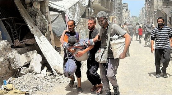 İsrail'den Gazze'ye Yardım Engeli: Sevkiyatlar Geçici Olarak Durduruldu
