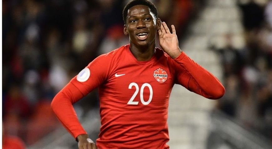 Jonathan David Juventus Transferi