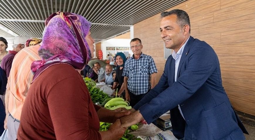 Manavgat Belediyesi’ne yolsuzluk soruşturması! Belediye başkanı ve bazı yöneticiler hakkında gözaltı kararı.