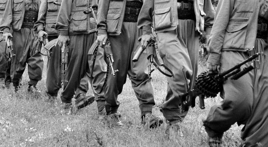 PKK’nın silah bırakmasında kritik hafta