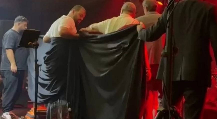 CHP'li Başkanlara Tutuklama: Karalar ve Kara Cezaevinde, Tutdere'ye Ev Hapsi