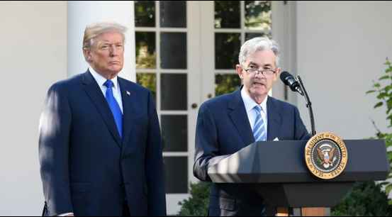 Trump’ın 1 Faiz Çağrısı Ne Anlama Geliyor? ABD Ekonomisi İçin Risk Oluşabilir
