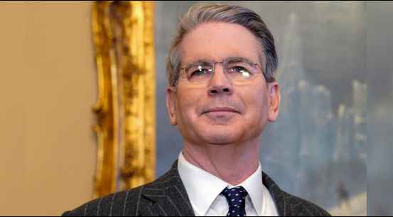 Hazine Bakanı Bessent: Powell 2026’da Fed’den Tamamen Ayrılmalı
