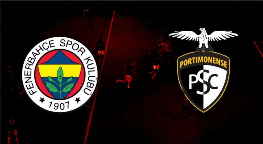 Fenerbahçe Portimonense'yi Hazırlık Maçında Geçti: Szymanski'den 2 Gollü Performans