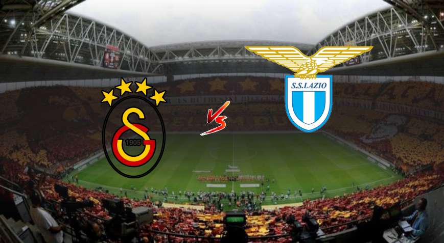 Galatasaray - Lazio Maçı Hangi Kanalda, Saat Kaçta? Maçı Kim Anlatacak?