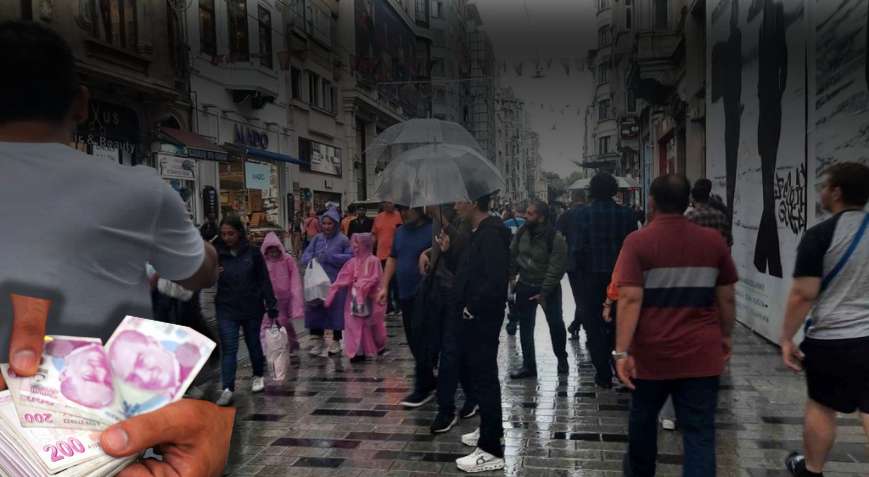 2026 Asgari Ücret Zammı Belli Oldu mu? Uzmandan Yüzde 20 Zam Uyarısı