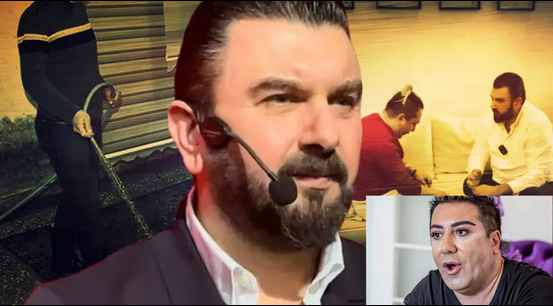 Sahte Psikolog Skandalı: Abdullah Volkan Uçak'ın Halı Yıkamacılıktan 4500 TL'lik Seanslara Uzanan Hikâyesi