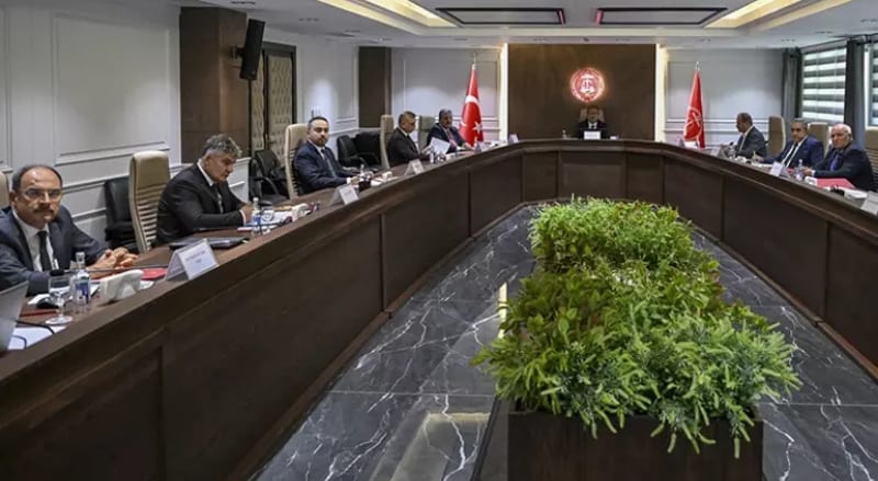 Kamu Hakem Kurulu İlk Toplantısını Yaptı: Memur Zammında Karar Çıkmadı