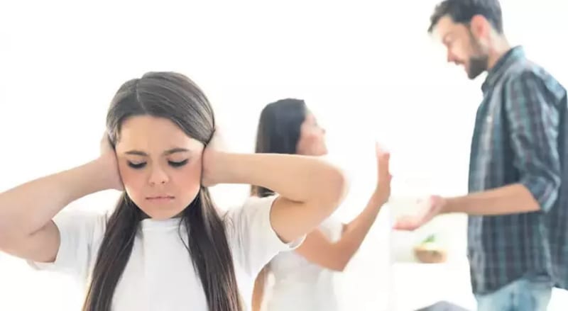 Türkiye'de Boşanma Davaları Ortalama 5 Yıldan Fazla Sürüyor: Kadınlar ve Çocuklar En Çok Mağdur