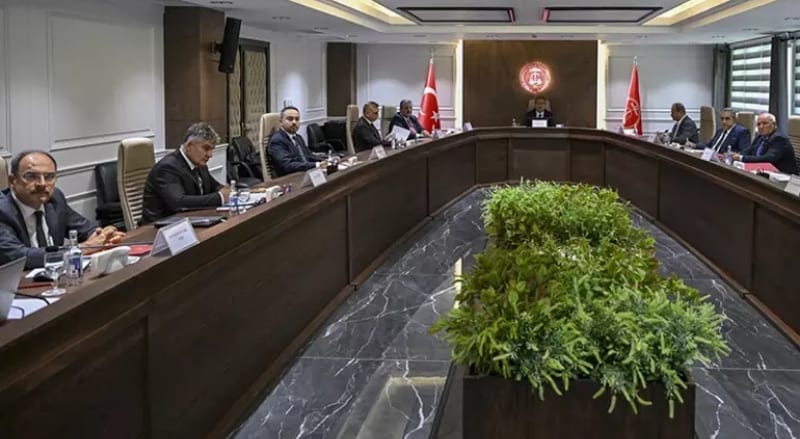 Memur Zammı İçin Hakem Kurulu'nun İkinci Toplantısı Sona Erdi: Üçüncü Görüşme Yarın