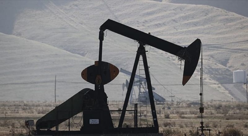 Brent Petrolde Büyük Düşüş: OPEC+ Arzı ve ABD Tarifeleri Fiyatları 50 Dolara Çekebilir
