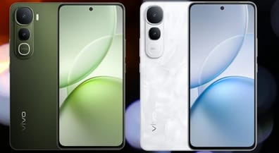 Vivo Y500 Özellikleri: 8.200 mAh Batarya, Dimensity 7300 ve IP68 Dayanıklılık