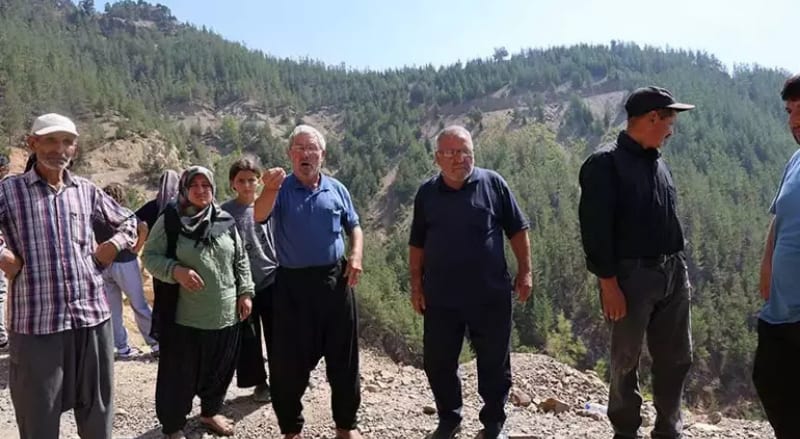 Adana Kozan-Kayseri Yolunda Feci Kaza: 8 Aylık Defne ve 4 Kişi Hayatını Kaybetti