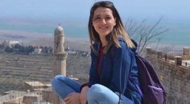 Hatay'da Büyük Acı: Tuğba Öğretmen Kansere Yenik Düştü