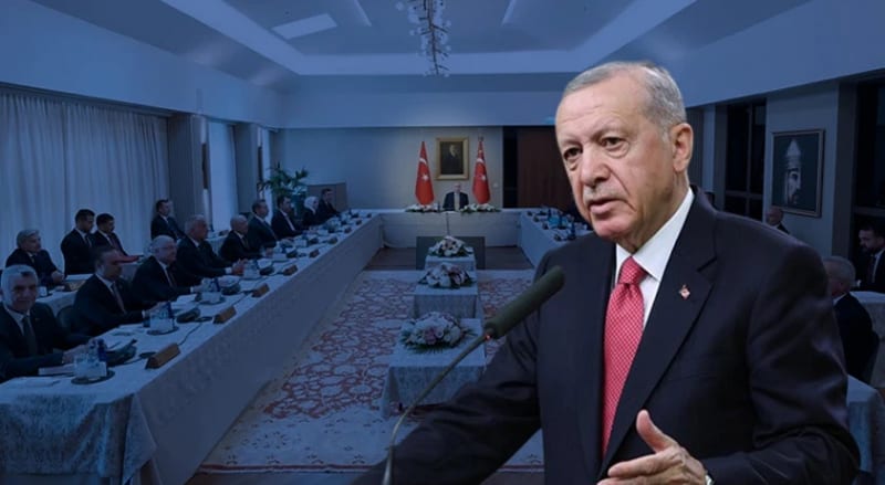Erdoğan: 2026 Ekonomide Reform Yılı Olacak – Enflasyonda Düşüş, Rekor Rezerv ve Yeni Hedefler