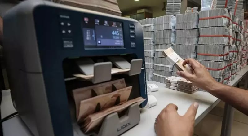 Sigorta Sektörü Rekor Kırdı: Aktif Büyüklük 2,9 Trilyon Liraya Ulaştı