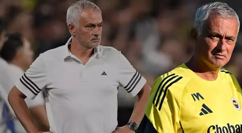 Fenerbahçe'de Sürpriz Ayrılık ve Süper Lig'de Son Dakika Transfer Haberleri