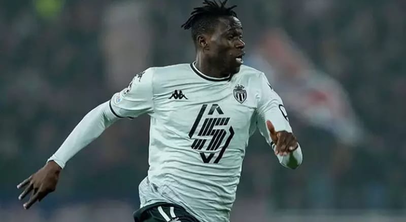 Galatasaray'a Osimhen'den Sonra En Pahalı İkinci Transfer: Singo İçin Anlaşma Sağlandı!