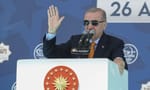 Erdoğan Malazgirt'te: Yönünü Ankara'ya ve Şam'a Dönenler Kazanacak
