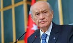 Bahçeli'den 'Terörsüz Türkiye' Mesajı: Altın Fırsat Heba Edilmemeli