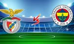 Benfica - Fenerbahçe maçı ne zaman, saat kaçta, hangi kanalda? (Şampiyonlar Ligi rövanş)
