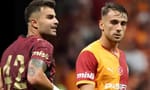 Galatasaray'da Yunus Akgün ve Abdülkerim Bardakcı'nın sosyal medya atışması taraftarı güldürdü!
