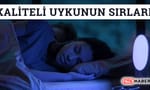 Kaliteli Uykunun Sırları: Sağlıklı ve Dinlendirici Uyku İçin Bilimsel Öneriler