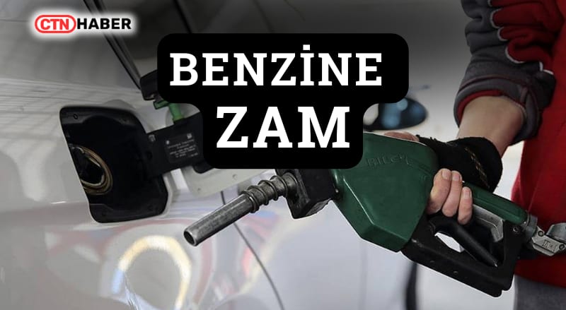 Benzine Zam Geldi: İşte İstanbul, Ankara ve İzmir'de Güncel Akaryakıt Fiyatları