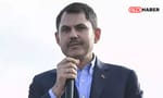 Bakan Murat Kurum: İzmir'de Afetin İzlerini Siliyoruz