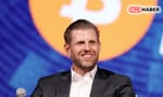 Eric Trump: Bitcoin 1 Milyon Dolara Ulaşacak