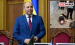 Ukrayna'da Şok Suikast: Eski Parlamento Başkanı Andriy Parubiy Lviv'de Öldürüldü