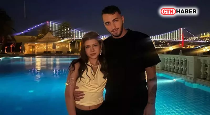 Boğaziçi Üniversitesi Kampüsünde Cinayet: 15 Yaşındaki Hilal Özdemir Öldürüldü - Son Dakika