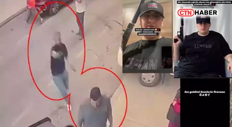 İstanbul'dan Sakarya'ya Uzanan Kanlı İnfazda Dehşet Dolu Detaylar Ortaya Çıktı