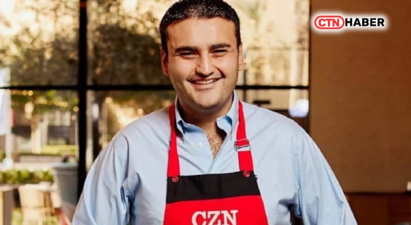 CZN Burak, Burak Özçivit'in 14 Milyon TL'lik Mercedes'ini Satın Aldı