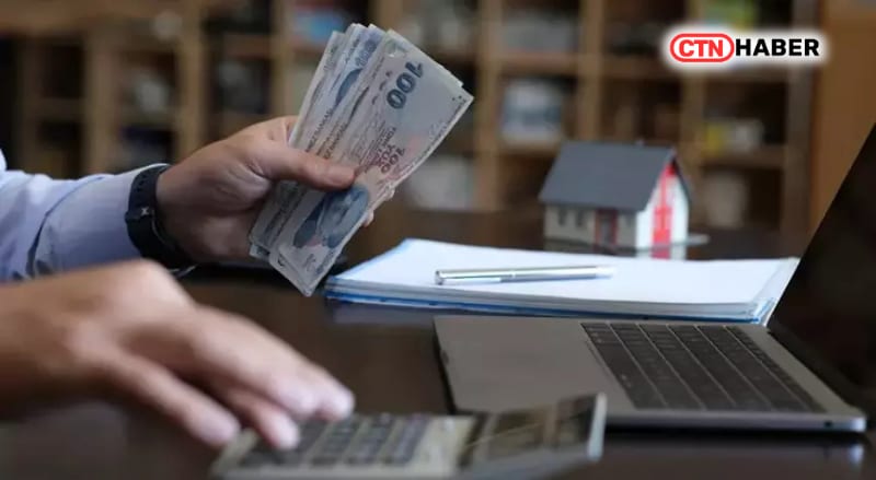 Cumhurbaşkanı Erdoğan'dan Emlak Vergisi Talimatı: Mağduriyetlere İzin Verilmeyecek