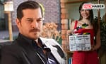 Eşref Rüya 2. Sezon Çekimleri Başladı: Çağatay Ulusoy ve Demet Özdemir'den Sürpriz Kareler