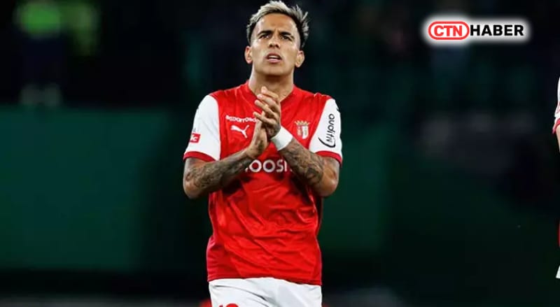 Fenerbahçe'den Beşiktaş'a transfer hattı: Rodrigo Zalazar ve Raul Asencio | Süper Lig transfer haberleri İstanbul
