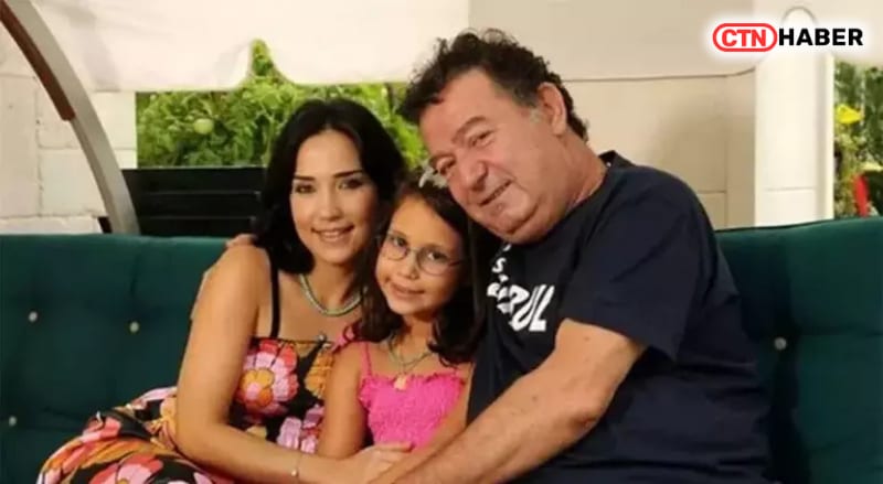 Kayahan'ın Eski Eşi ve Kızı Arasında Polemik: "Eyşan Gerçekmiş"