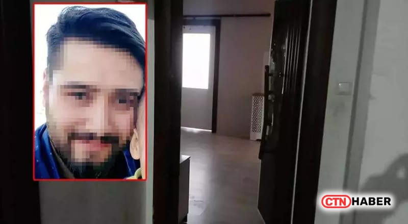 Ankara'da Baba Dehşeti: 2 Çocuğunu Bıçaklayıp İntihar Girişimi Son Dakika