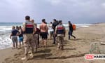 Hatay Samandağ'da Denizde Sürüklenen Kardeşlerden Biri Öldü