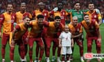 Galatasaray'ın Şampiyonlar Ligi Kadrosu Açıklandı