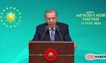 Cumhurbaşkanı Erdoğan: Netanyahu Denilen Gaddara Asla Seyirci Kalamayız