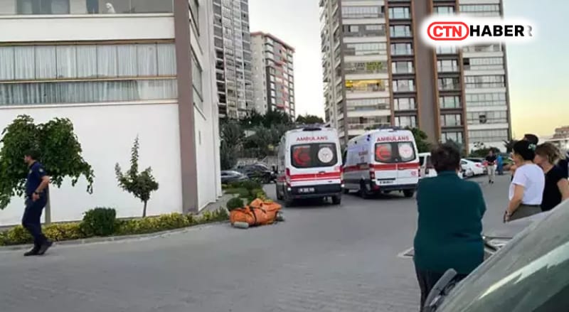 Ankara'da Kadın Cinayeti: Eşi Müesser Ü. Çocuklarının Gözü Önünde Öldürüldü