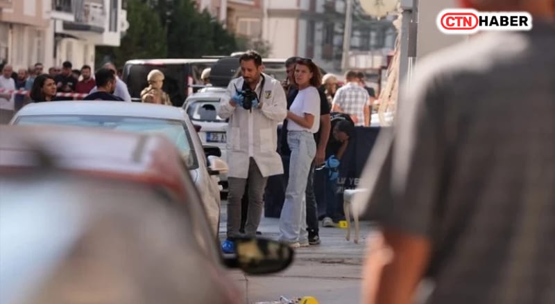 İzmir Balçova'da Polis Merkezine Silahlı Saldırı: 2 Polis Şehit, 2 Yaralı