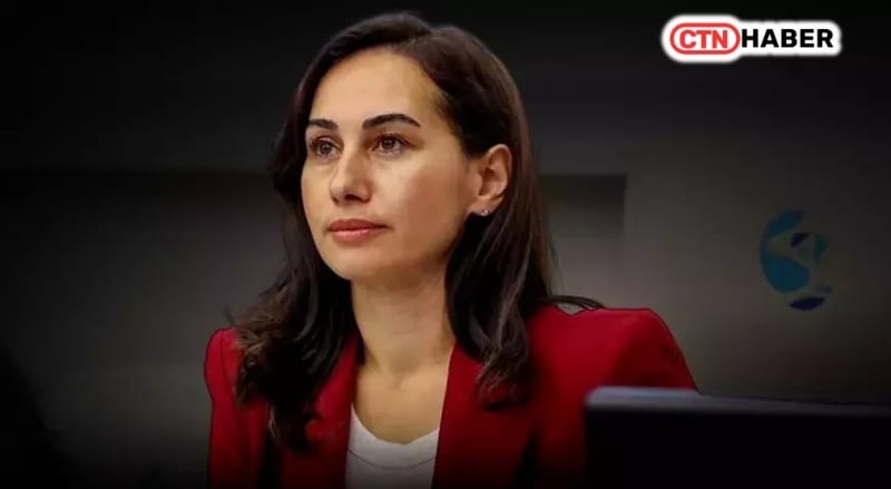 Beykoz Belediye Başkan Vekili Özlem Vural Gürzel CHP'den İstifa Etti