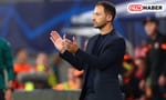 Fenerbahçe'de Domenico Tedesco Dönemi Başladı: Gökhan Gönül Yardımcı Antrenör Oldu